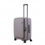 Валіза Lojel Cubo 18 Warm Grey M 70/77л (Lj-CF1627-1M_GR) фото 1