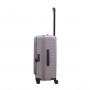 Валіза Lojel Cubo 18 Warm Grey M 70/77л (Lj-CF1627-1M_GR) фото 3