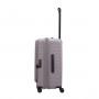 Валіза Lojel Cubo 18 Warm Grey M 70/77л (Lj-CF1627-1M_GR) фото 4