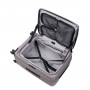 Валіза Lojel Cubo 18 Warm Grey M 70/77л (Lj-CF1627-1M_GR) фото 6