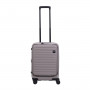 Валіза Lojel Cubo 18 Warm Grey S 37/42л (Lj-CF1627-1S_GR) фото 0