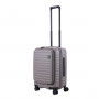 Валіза Lojel Cubo 18 Warm Grey S 37/42л (Lj-CF1627-1S_GR) фото 1