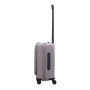Валіза Lojel Cubo 18 Warm Grey S 37/42л (Lj-CF1627-1S_GR) фото 3