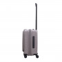 Валіза Lojel Cubo 18 Warm Grey S 37/42л (Lj-CF1627-1S_GR) фото 4