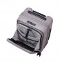 Валіза Lojel Cubo 18 Warm Grey S 37/42л (Lj-CF1627-1S_GR) фото 6
