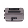 Валіза Lojel Cubo 18 Warm Grey S 37/42л (Lj-CF1627-1S_GR) фото 8