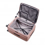 Чемодан Lojel Cubo 18 Rose L 120/130л (Lj-CF1627-1L_RO) фото 6