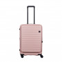 Чемодан Lojel Cubo 18 Rose M 70/77л (Lj-CF1627-1M_RO) фото 0