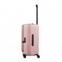 Чемодан Lojel Cubo 18 Rose M 70/77л (Lj-CF1627-1M_RO) фото 4