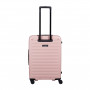 Чемодан Lojel Cubo 18 Rose M 70/77л (Lj-CF1627-1M_RO) фото 5