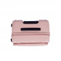 Чемодан Lojel Cubo 18 Rose M 70/77л (Lj-CF1627-1M_RO) фото 7
