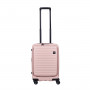 Чемодан Lojel Cubo 18 Rose S 37/42л (Lj-CF1627-1S_RO) фото 0
