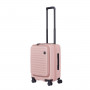 Чемодан Lojel Cubo 18 Rose S 37/42л (Lj-CF1627-1S_RO) фото 1