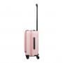 Чемодан Lojel Cubo 18 Rose S 37/42л (Lj-CF1627-1S_RO) фото 3