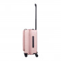 Чемодан Lojel Cubo 18 Rose S 37/42л (Lj-CF1627-1S_RO) фото 4