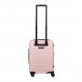 Чемодан Lojel Cubo 18 Rose S 37/42л (Lj-CF1627-1S_RO) фото 6