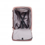 Чемодан Lojel Cubo 18 Rose S 37/42л (Lj-CF1627-1S_RO) фото 7