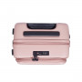 Чемодан Lojel Cubo 18 Rose S 37/42л (Lj-CF1627-1S_RO) фото 8