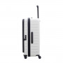 Чемодан Lojel Cubo 18 Off White L 120/130л (Lj-CF1627-1L_W) фото 3
