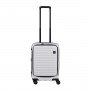 Валіза Lojel Cubo 18 Off White S 37/42л (Lj-CF1627-1S_W) фото 0