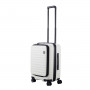 Валіза Lojel Cubo 18 Off White S 37/42л (Lj-CF1627-1S_W) фото 1