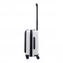 Валіза Lojel Cubo 18 Off White S 37/42л (Lj-CF1627-1S_W) фото 3