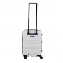 Валіза Lojel Cubo 18 Off White S 37/42л (Lj-CF1627-1S_W) фото 4