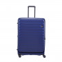 Валіза Lojel Cubo 18 Navy Blue L 120/130л (Lj-CF1627-1L_NBL) фото 0