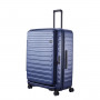 Валіза Lojel Cubo 18 Navy Blue L 120/130л (Lj-CF1627-1L_NBL) фото 1