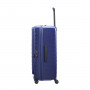 Валіза Lojel Cubo 18 Navy Blue L 120/130л (Lj-CF1627-1L_NBL) фото 3
