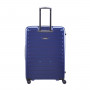 Валіза Lojel Cubo 18 Navy Blue L 120/130л (Lj-CF1627-1L_NBL) фото 5