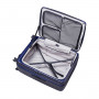 Валіза Lojel Cubo 18 Navy Blue L 120/130л (Lj-CF1627-1L_NBL) фото 7
