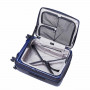 Чемодан Lojel Cubo 18 Navy Blue M 70/77л (Lj-CF1627-1M_NBL) фото 6