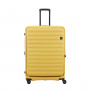 Чемодан Lojel Cubo 18 MuStard L 120/130л (Lj-CF1627-1L_Y) фото 0