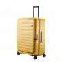 Чемодан Lojel Cubo 18 MuStard L 120/130л (Lj-CF1627-1L_Y) фото 1