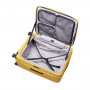 Чемодан Lojel Cubo 18 MuStard L 120/130л (Lj-CF1627-1L_Y) фото 6