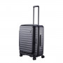 Валіза Lojel Cubo 18 Black M 70/77л (Lj-CF1627-1M_BK) фото 1