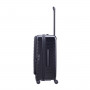 Валіза Lojel Cubo 18 Black M 70/77л (Lj-CF1627-1M_BK) фото 3