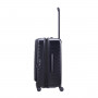 Валіза Lojel Cubo 18 Black M 70/77л (Lj-CF1627-1M_BK) фото 4