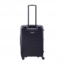 Валіза Lojel Cubo 18 Black M 70/77л (Lj-CF1627-1M_BK) фото 5