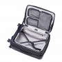Валіза Lojel Cubo 18 Black M 70/77л (Lj-CF1627-1M_BK) фото 7