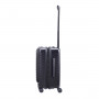 Чемодан Lojel Cubo 18 Black S 37/42л (Lj-CF1627-1S_BK) фото 4
