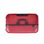 Чемодан Lojel Rando Frame 18 Brick Red L 124л (Lj-CF1612-1L_R) фото 6