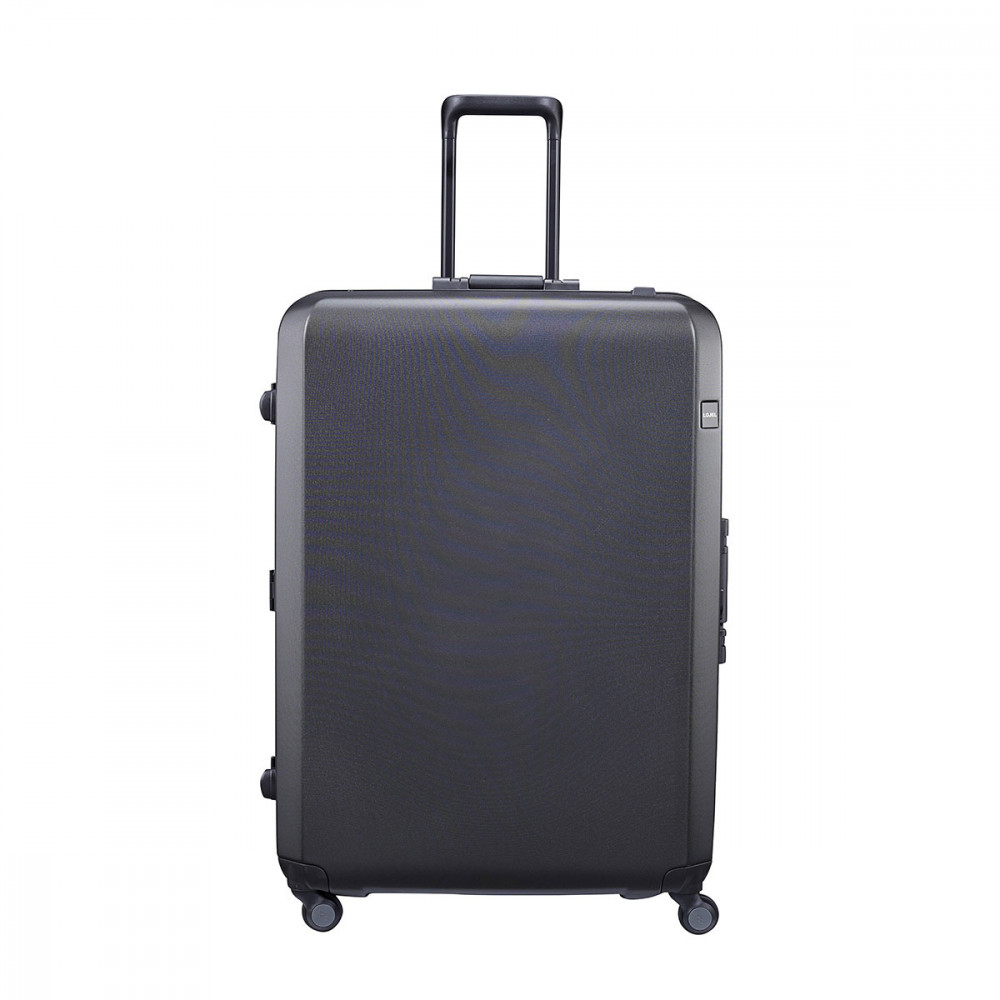 Фото Чемодан Lojel Rando Frame 18 Black L 124л (Lj-CF1612-1L_BK)