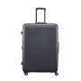 Чемодан Lojel Rando Frame 18 Black L 124л (Lj-CF1612-1L_BK) фото 0