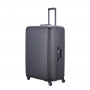 Чемодан Lojel Rando Frame 18 Black L 124л (Lj-CF1612-1L_BK) фото 3
