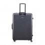 Чемодан Lojel Rando Frame 18 Black L 124л (Lj-CF1612-1L_BK) фото 4