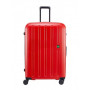 Чемодан Lojel Lucid 2 Passion Red L 116/126л (Lj-CF1717L_R) фото 1