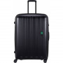Чемодан Lojel Lucid 2 Black L 116/126л (Lj-CF1717L_B) фото 4