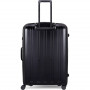 Чемодан Lojel Lucid 2 Black L 116/126л (Lj-CF1717L_B) фото 5